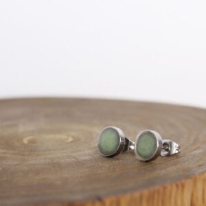 Serpentine Earrings