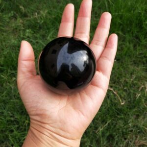 Obsidian Shapes
