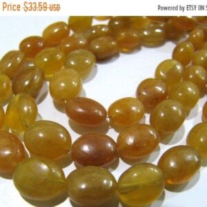 Yellow Sapphire Bead Shapes Yellow Sapphire Bead Shapes