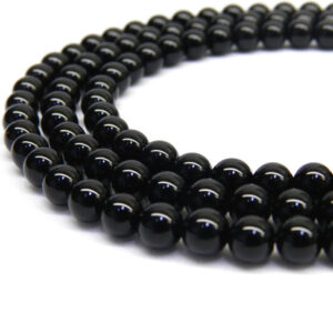 Onyx Round Beads