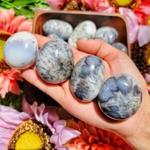 Opal Shapes Opal Shapes