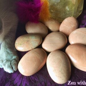 Moonstone Shapes