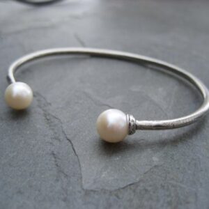 Pearl Bracelets