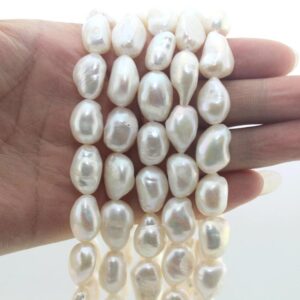 Pearl Beads