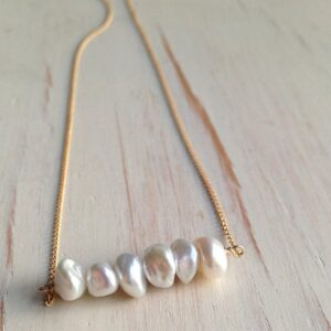 Pearl Jewelry