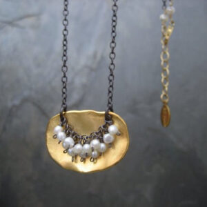 Pearl Pendants