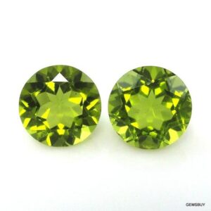Peridot Shapes Peridot Shapes