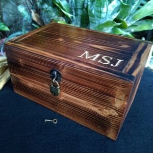 Men’s Jewelry Boxes