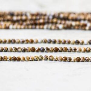 Picture Jasper Necklaces Picture Jasper Necklaces