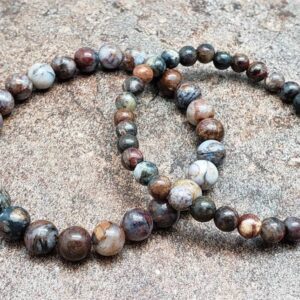 Pietersite Bracelets