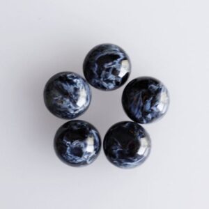 Pietersite Cabochons Pietersite Cabochons