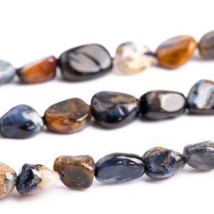 Pietersite Chip Beads Pietersite Chip Beads