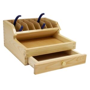 Tool Storage & Plier Racks