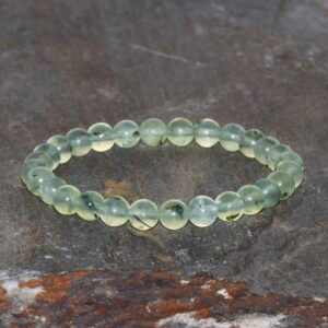 Prehnite Bracelets