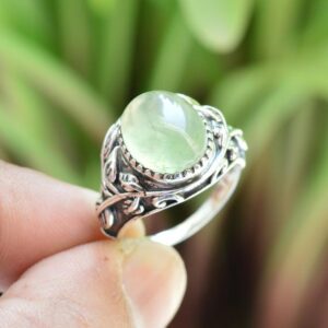 Prehnite Rings