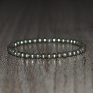 Pyrite Bracelets Pyrite Bracelets