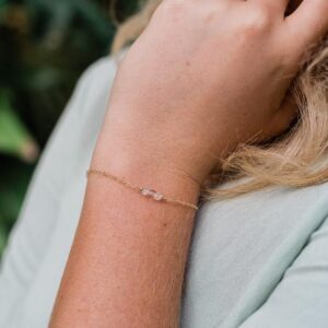 Quartz Crystal Bracelets Quartz Crystal Bracelets