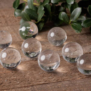 Quartz Shapes