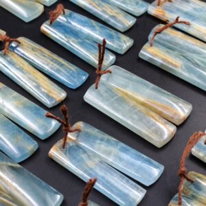 Calcite Cabochons