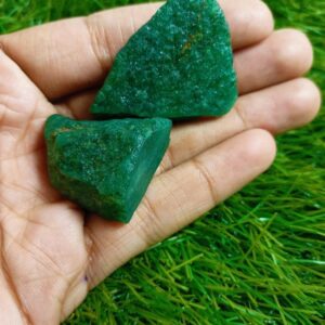 Raw Jade Crystals