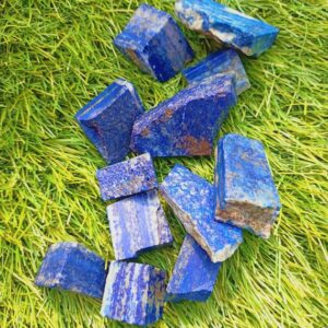 Raw Lapis Lazuli Crystals Raw Lapis Lazuli Crystals