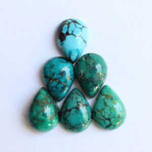 Turquoise Cabochons