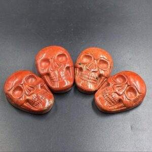 Red Jasper Cabochons