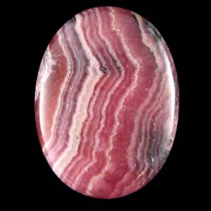 Rhodochrosite Cabochons