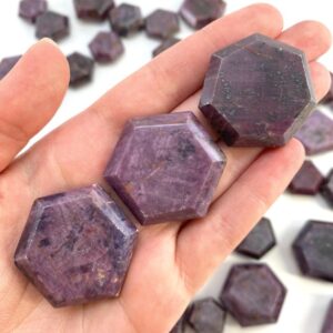 Ruby Shapes