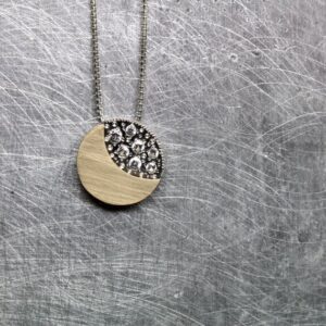 Sapphire Necklaces