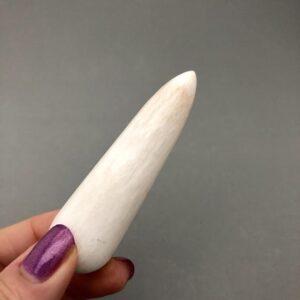 Scolecite Points & Wands Scolecite Points & Wands