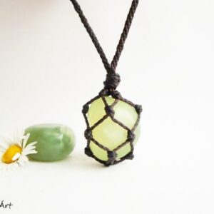Serpentine Pendants
