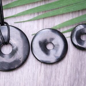 Shungite Jewelry