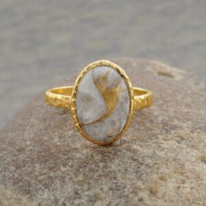 Calcite Jewelry