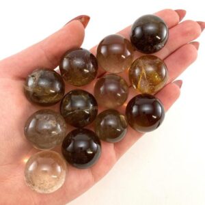 Smoky Quartz Shapes Smoky Quartz Shapes