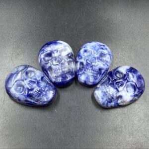 Sodalite Cabochons