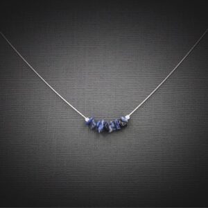 Sodalite Necklaces