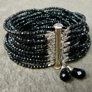 Spinel Bracelets Spinel Bracelets