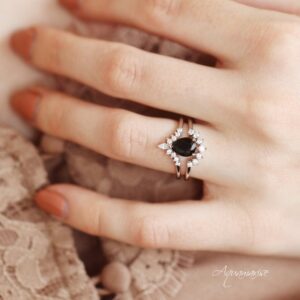 Spinel Rings Spinel Rings