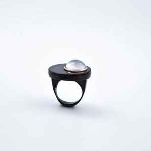 Selenite Rings