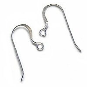Ear Wires & Posts