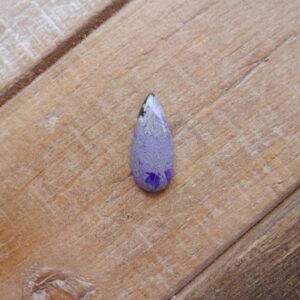 Sugilite Cabochons Sugilite Cabochons