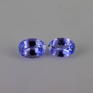 Tanzanite Shapes Tanzanite Shapes