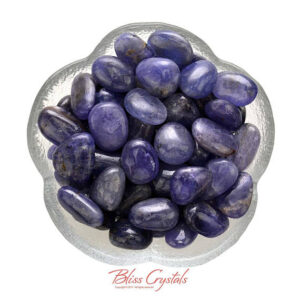 Tanzanite Crystals & Stones