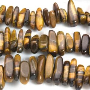 Tiger Eye Bead Shapes Tiger Eye Bead Shapes