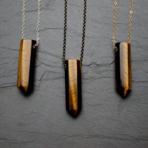 Tiger Eye Jewelry