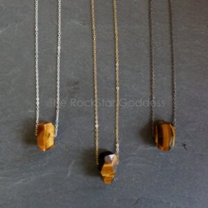 Tiger Eye Pendants Tiger Eye Pendants