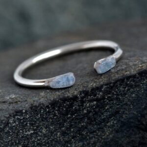Kyanite Rings Kyanite Rings