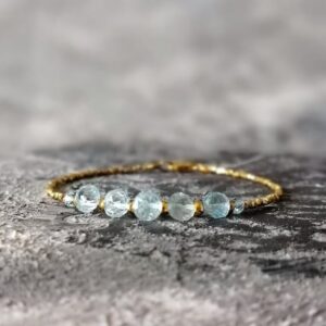 Topaz Bracelets