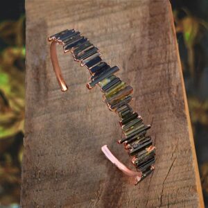 Tourmaline Bracelets Tourmaline Bracelets
